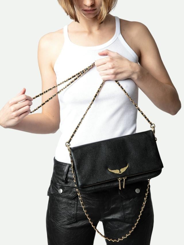 Rock Clutch