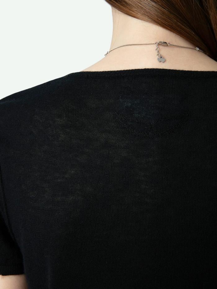 Celsy Cashmere Jumper