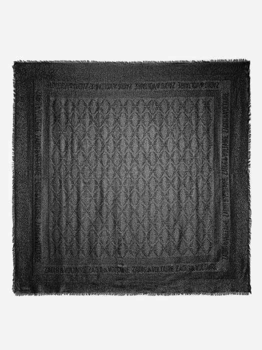 Glenn Scarf