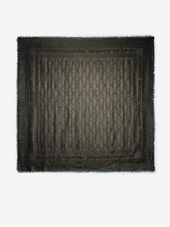 Glenn Scarf