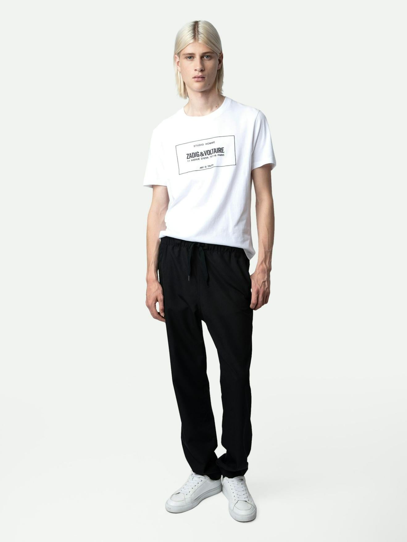 Pixel Pants