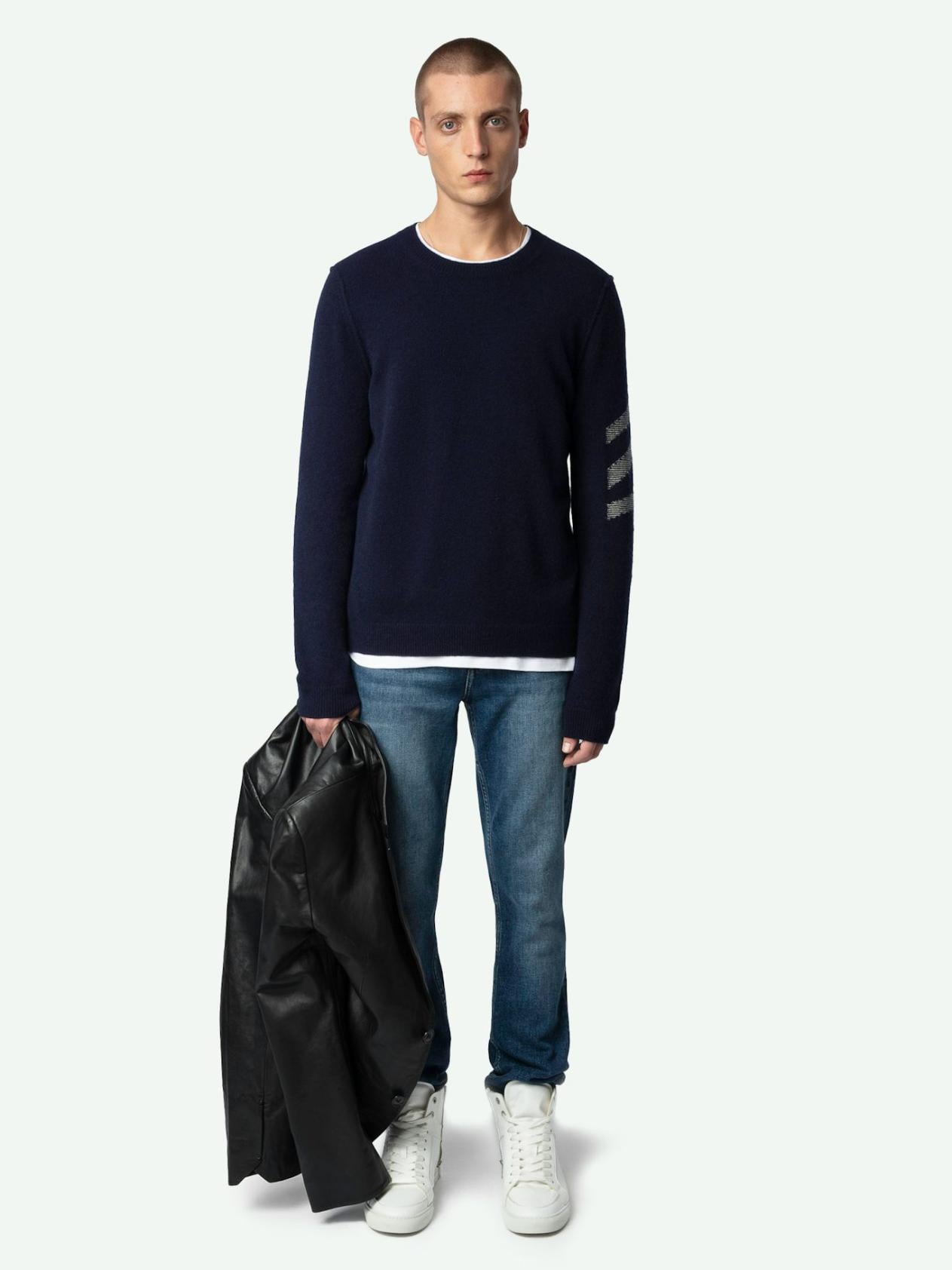 Kennedy Jumper
