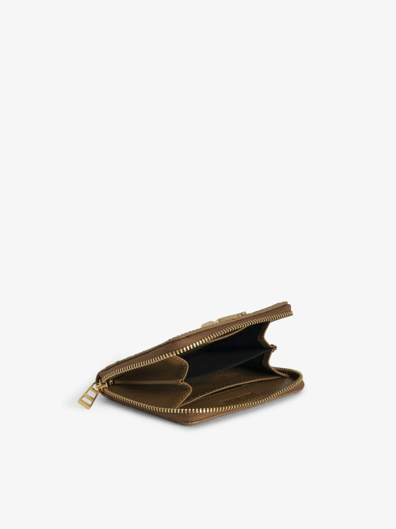 Mini ZV Wallet