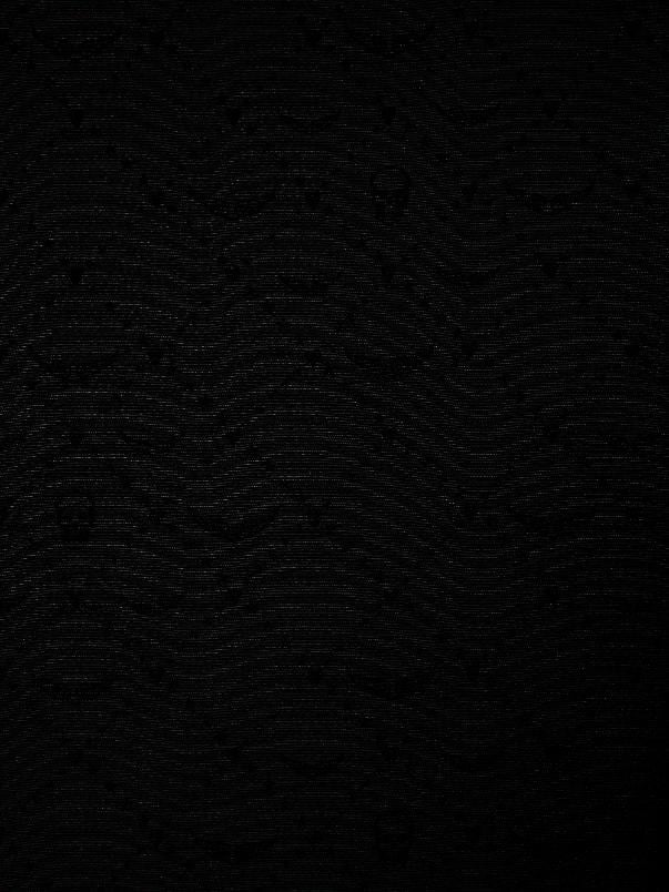 Glenn Monogram Scarf