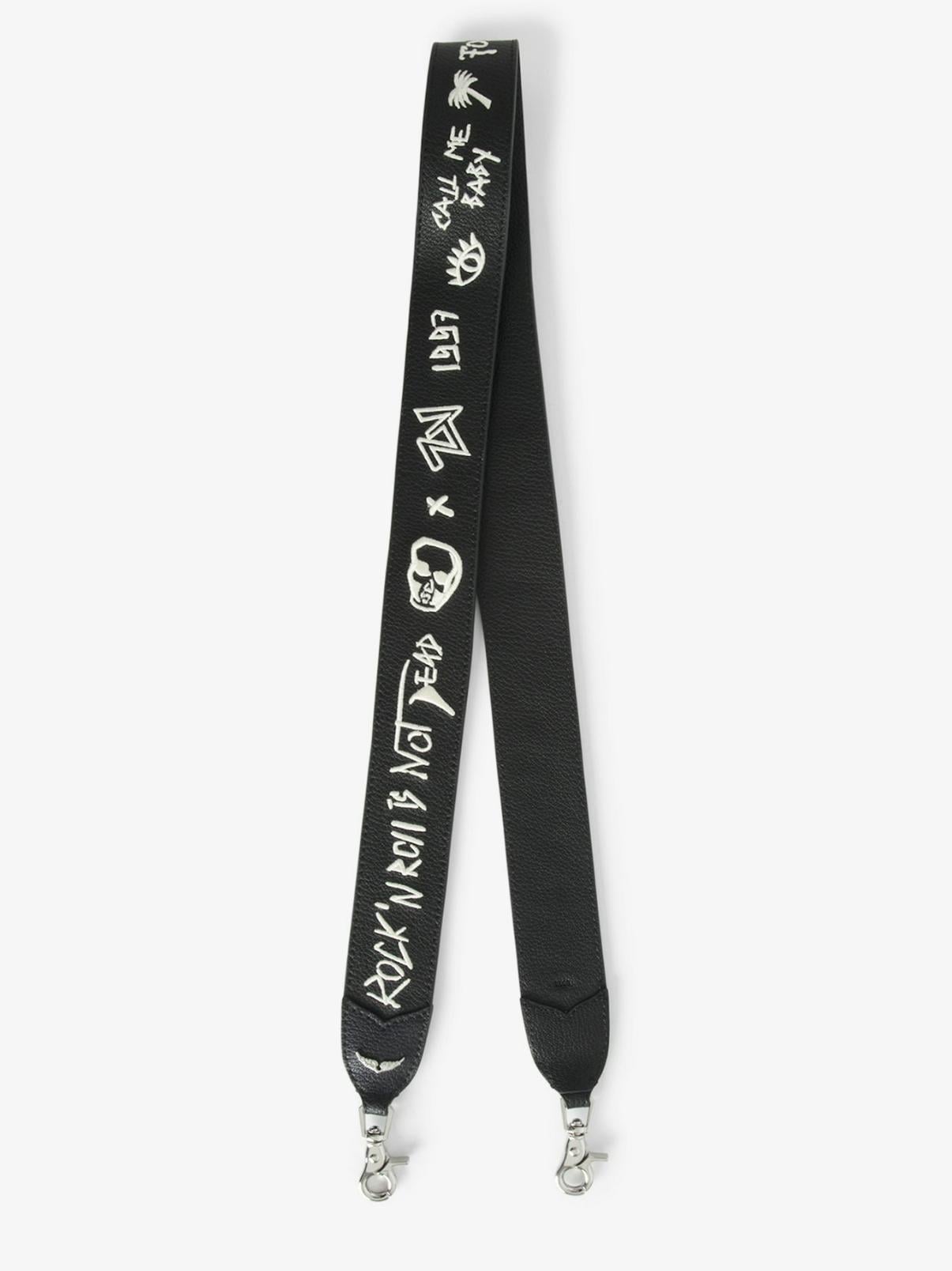 Shoulder Strap