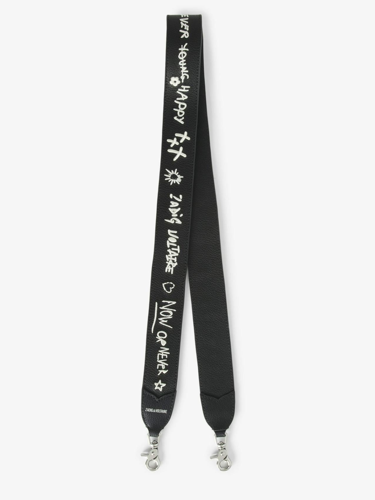 Shoulder Strap