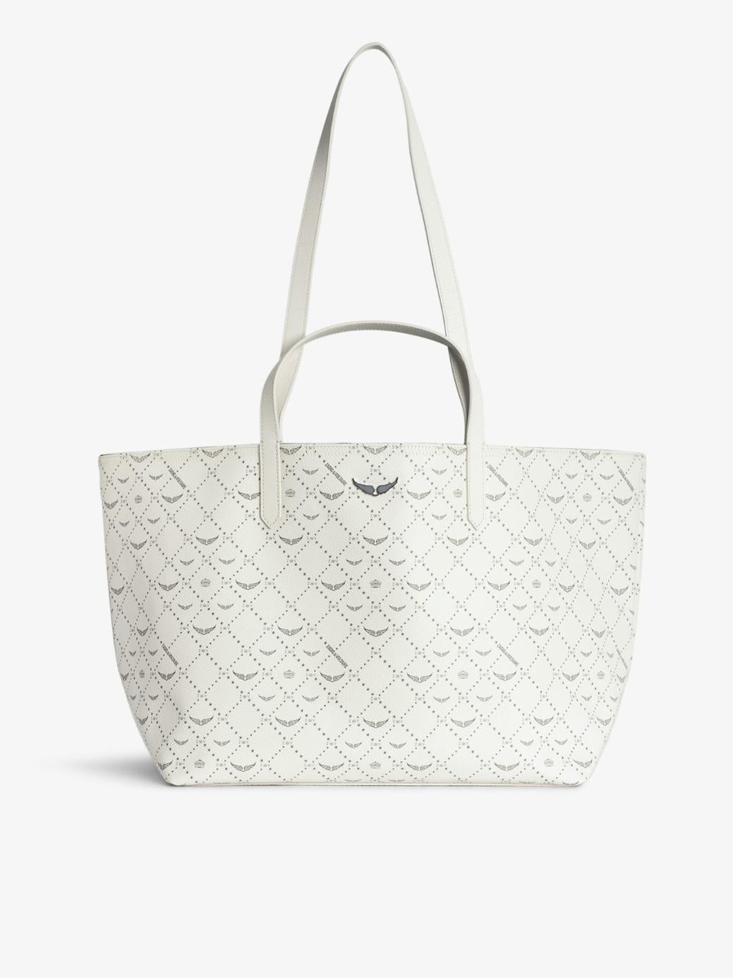 Z Shopper XL Monogrammed Bag
