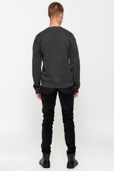 David Velvet Pants