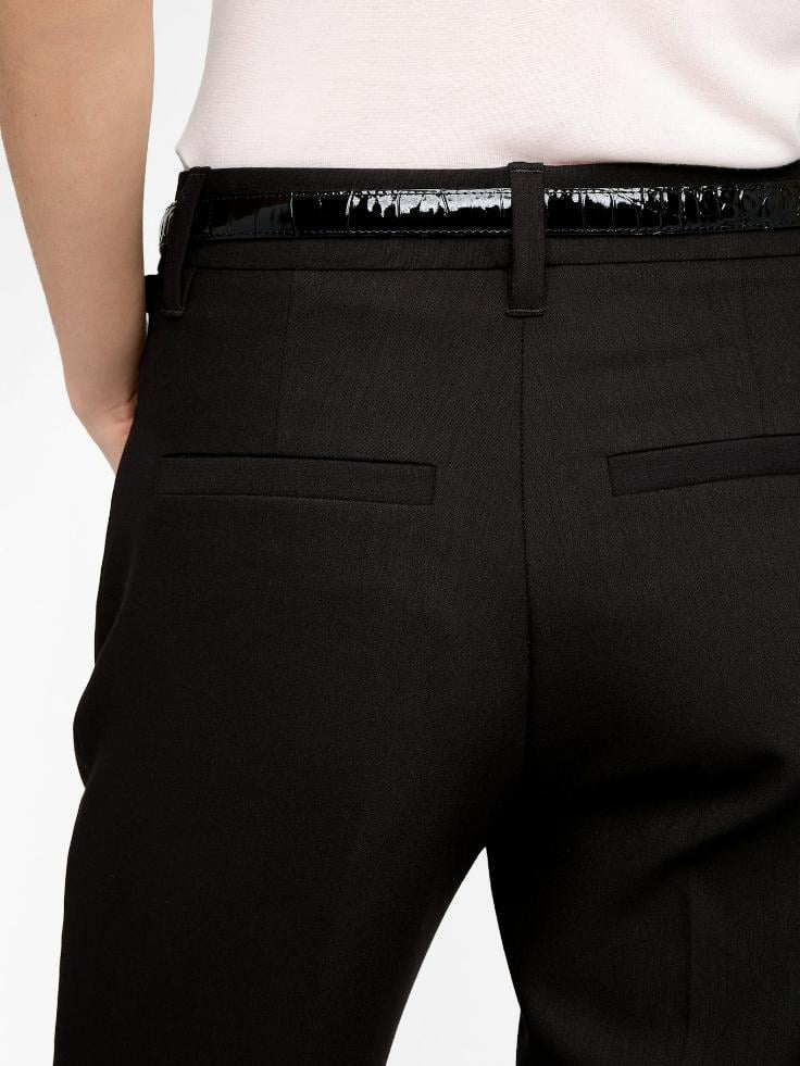 Pistol Trousers