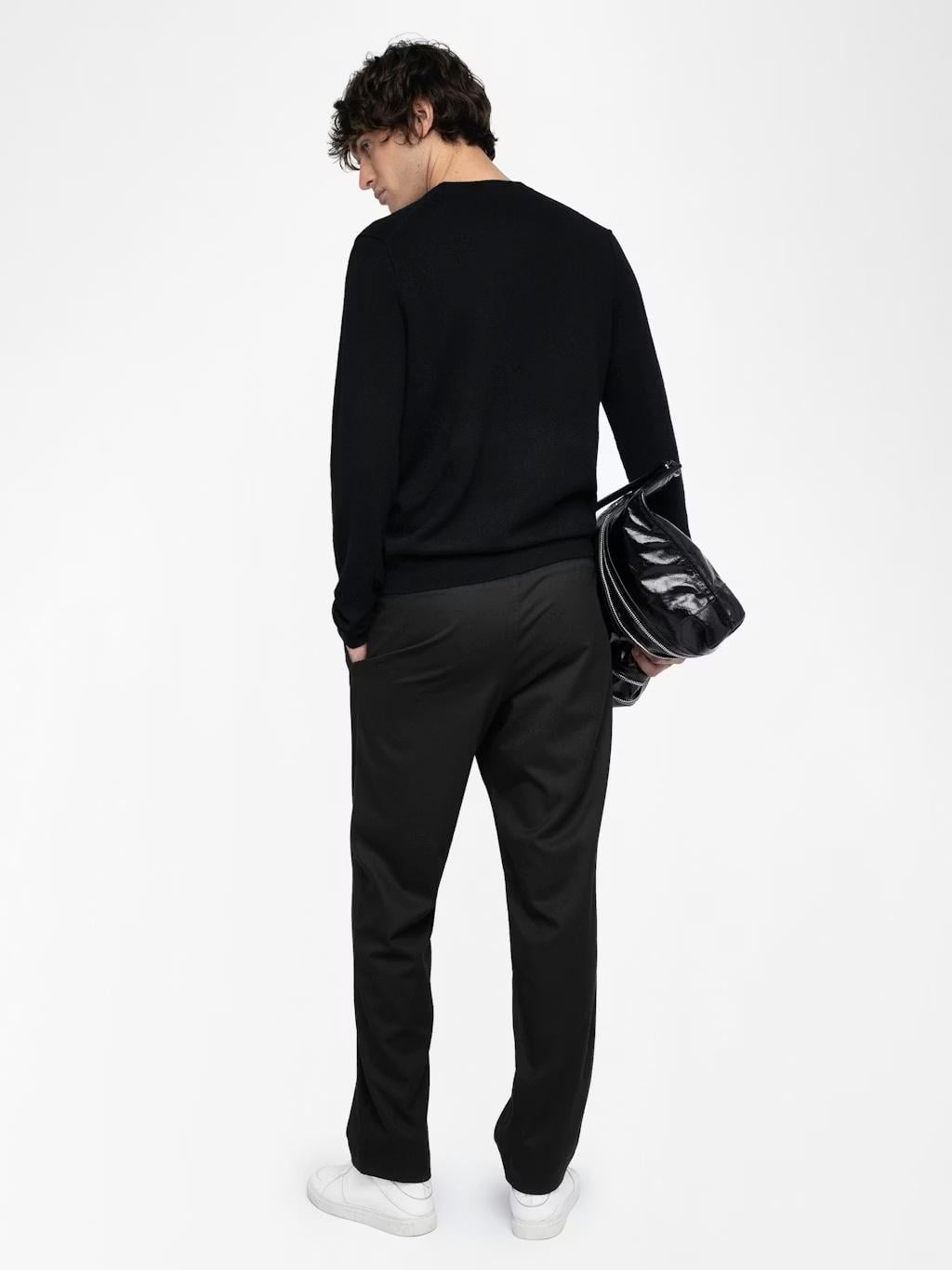 Kennedy Sweater