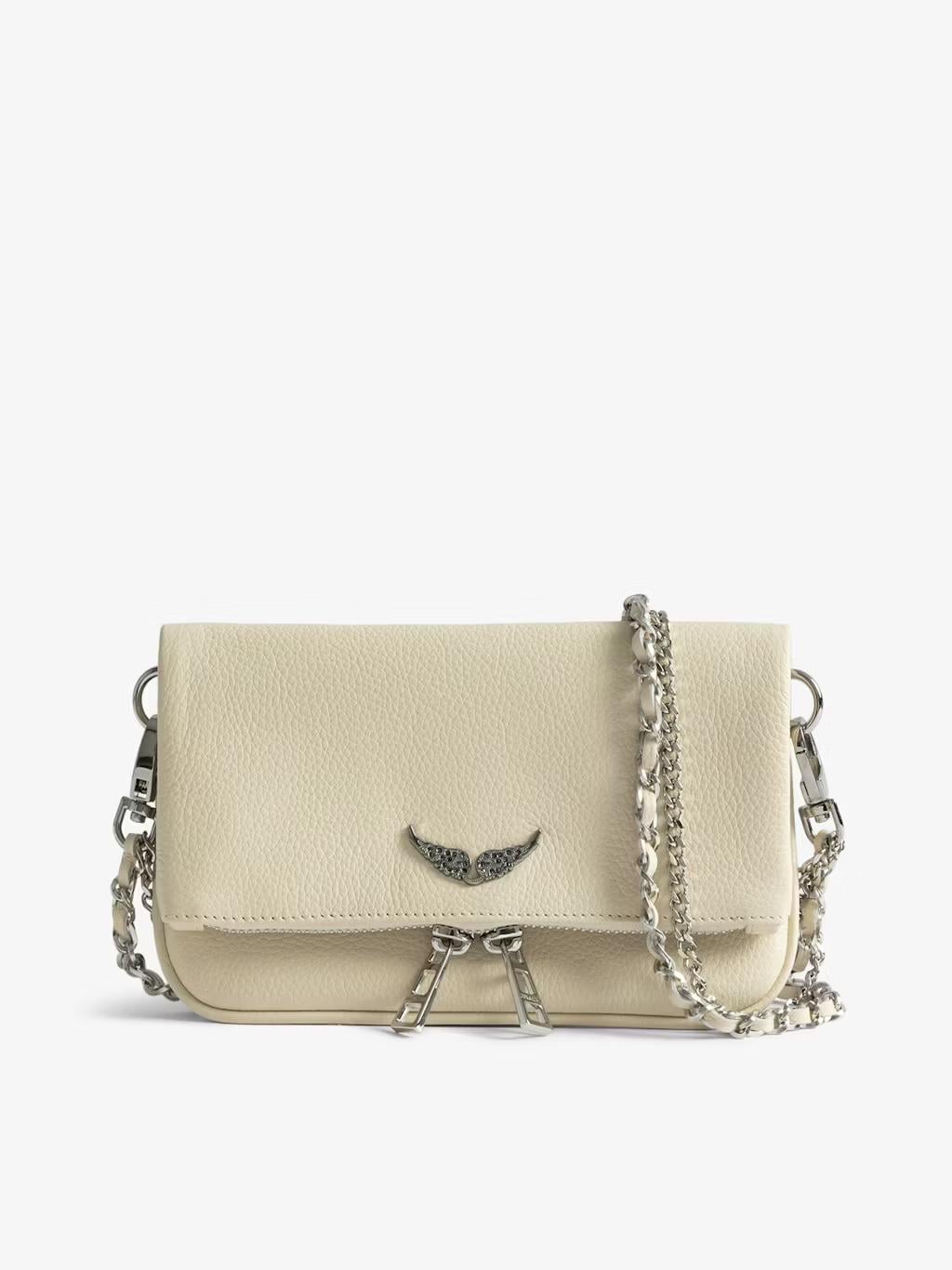 Rock Mini Clutch