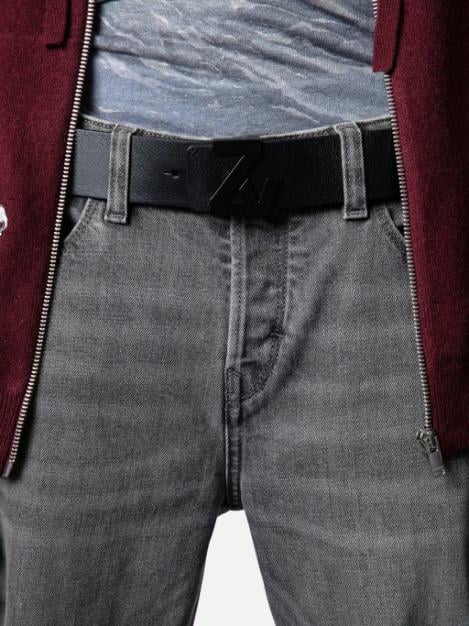 ZV Initiale La Belt