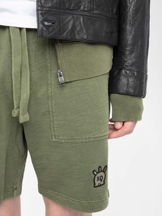  [NAME] Shorts men | Zadig&Voltaire Lebanon