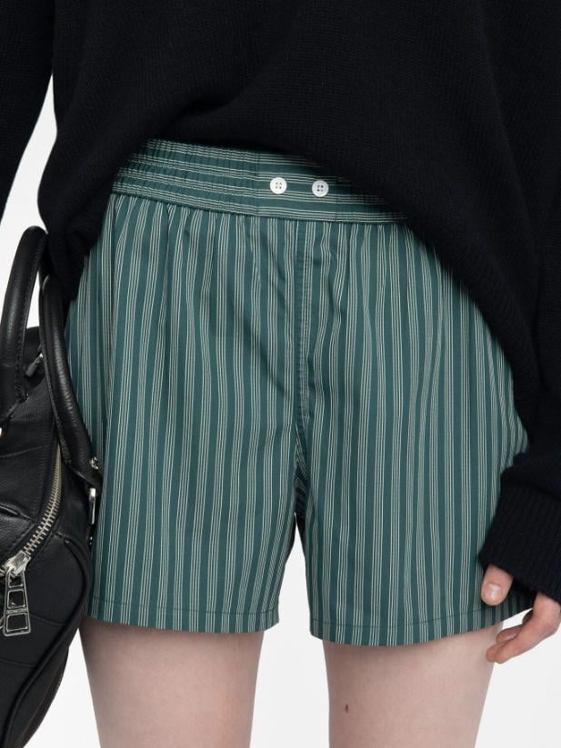 Pax Shorts