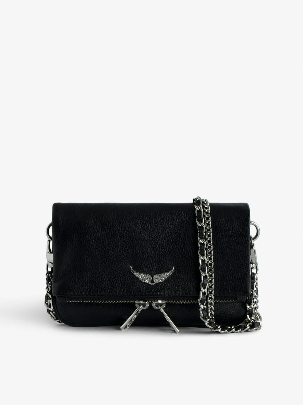 Rock Mini Clutch
