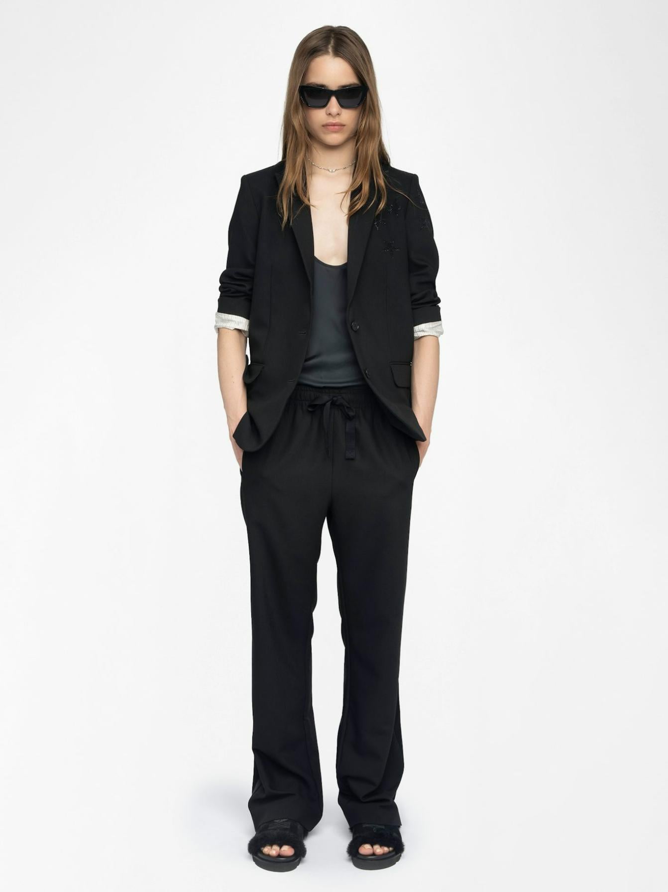 Poma Trousers