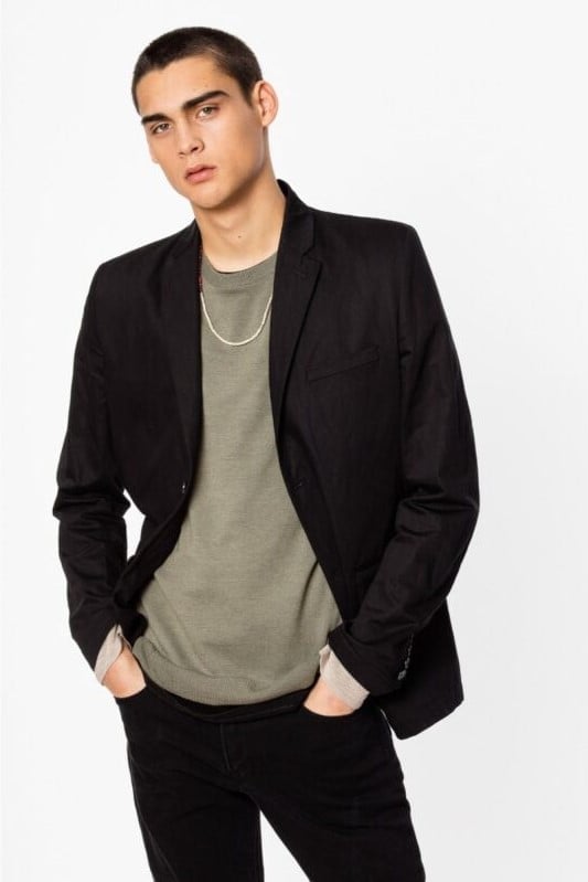 Victor Blazer