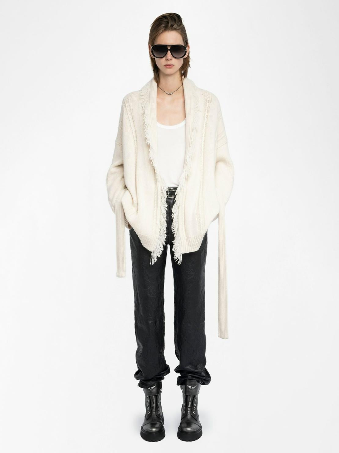 Alpa Coat