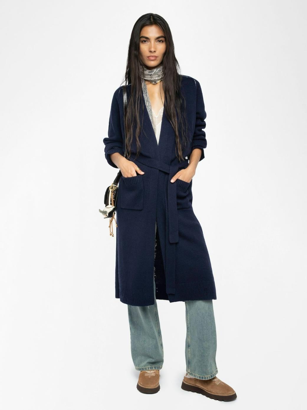 Salonny Cardigan