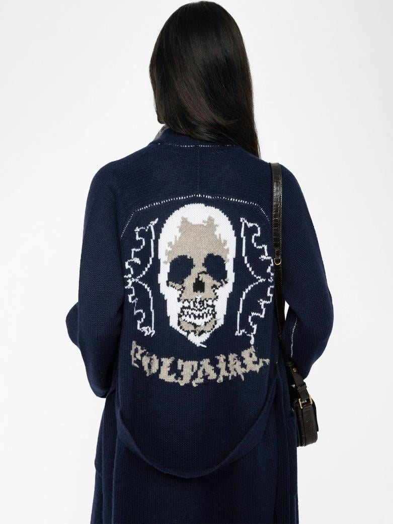 Salonny Cardigan