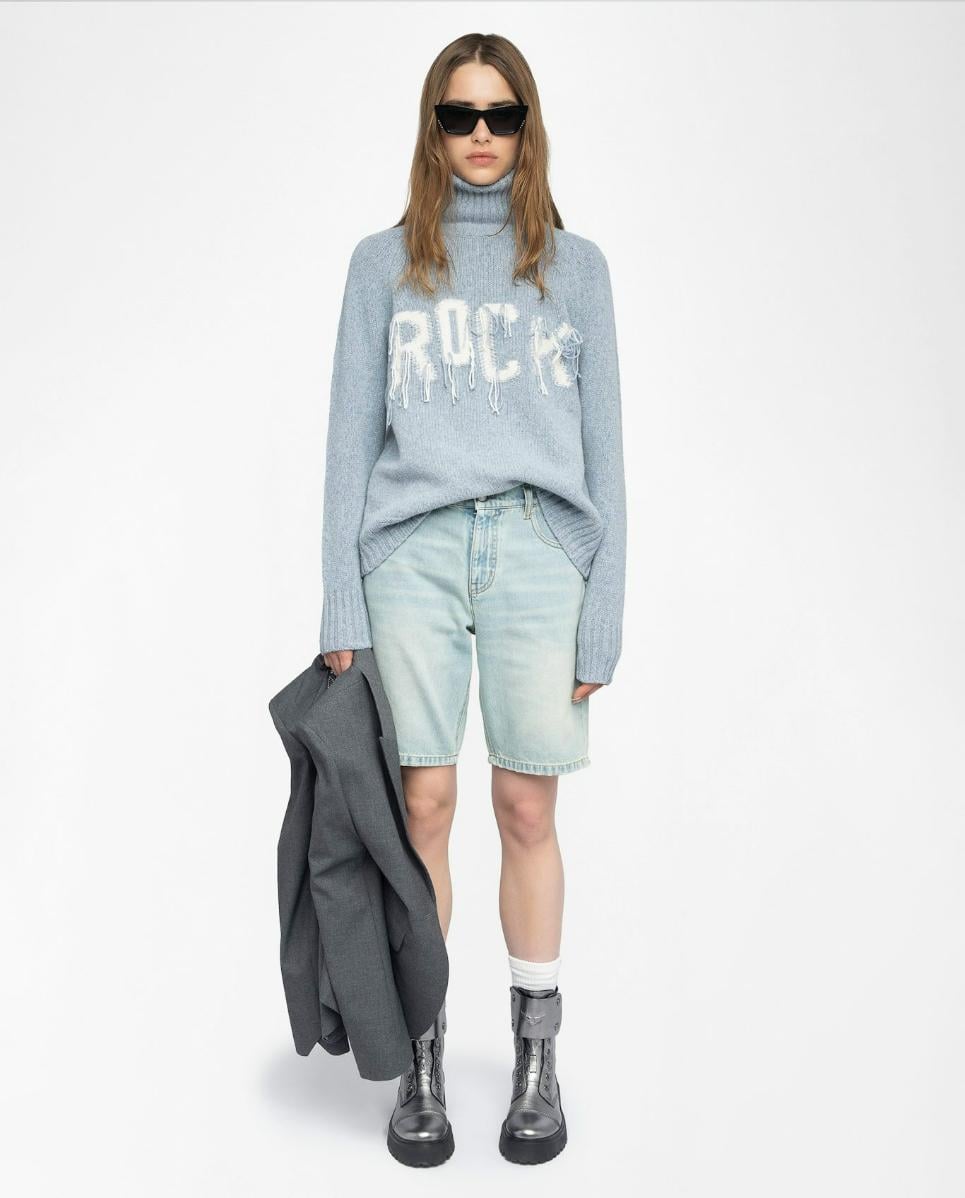 Mora Wool Jumper