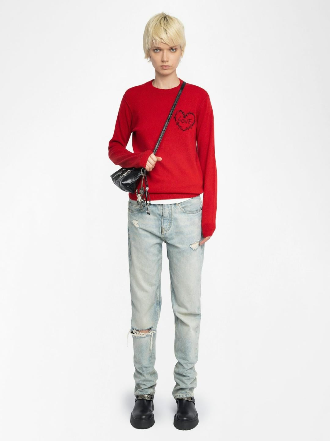 Kendy Jumper