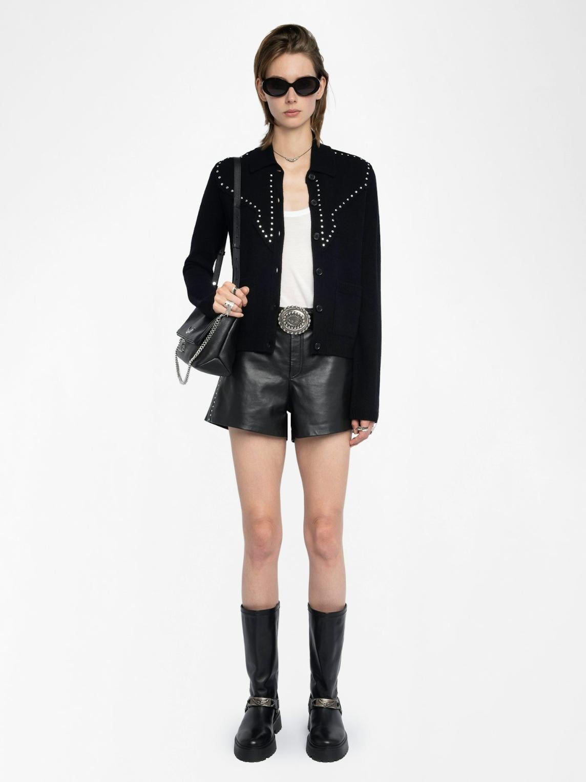 Adany Cardigan