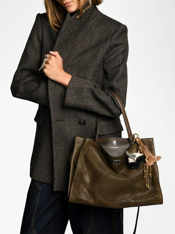 Jack Bag