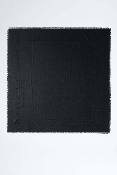 ZV Initiale Glenn Scarf