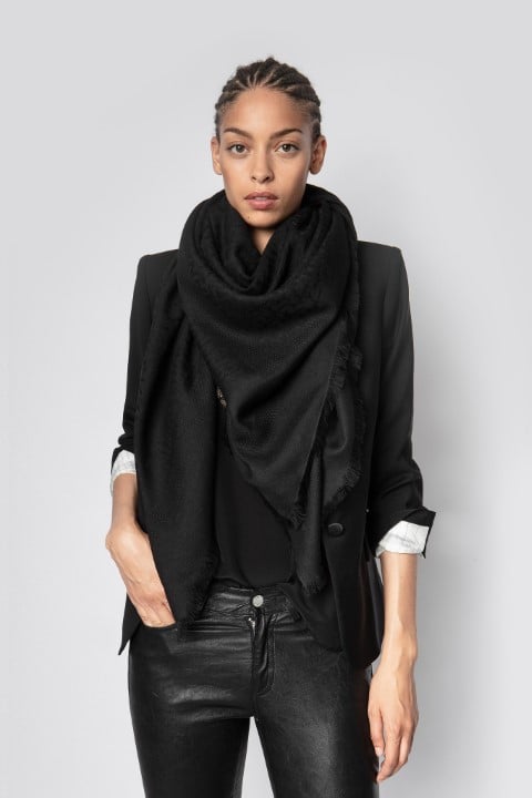 ZV Initiale Glenn Scarf