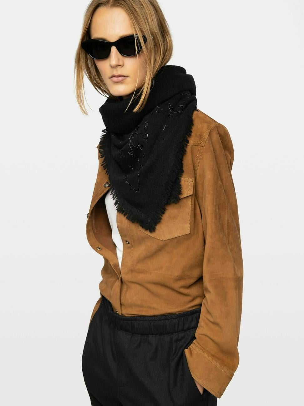 Stevie Scarf