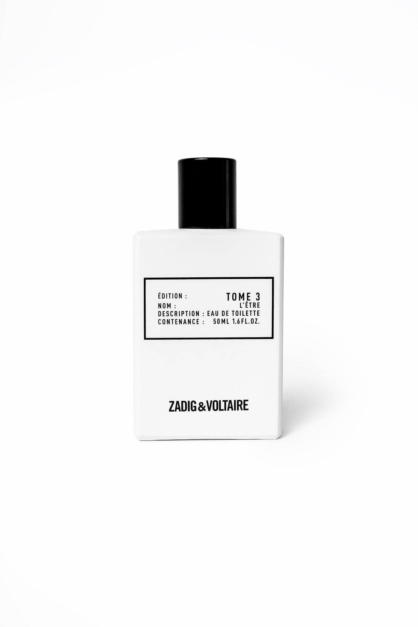 Tome 3 L’Être Fragrance 50ML