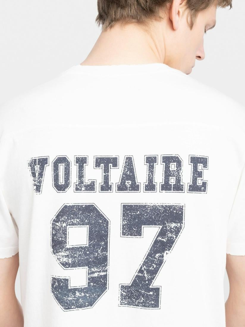 Tommy T-shirt