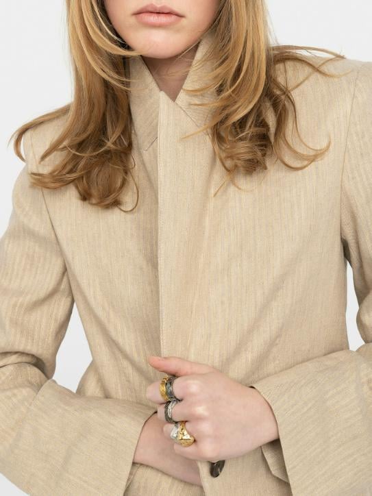Vavy Blazer