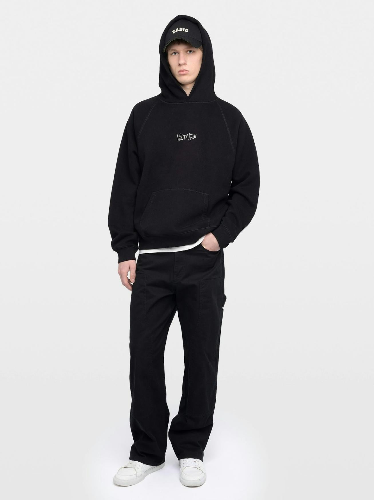 Georgio Sweatshirt