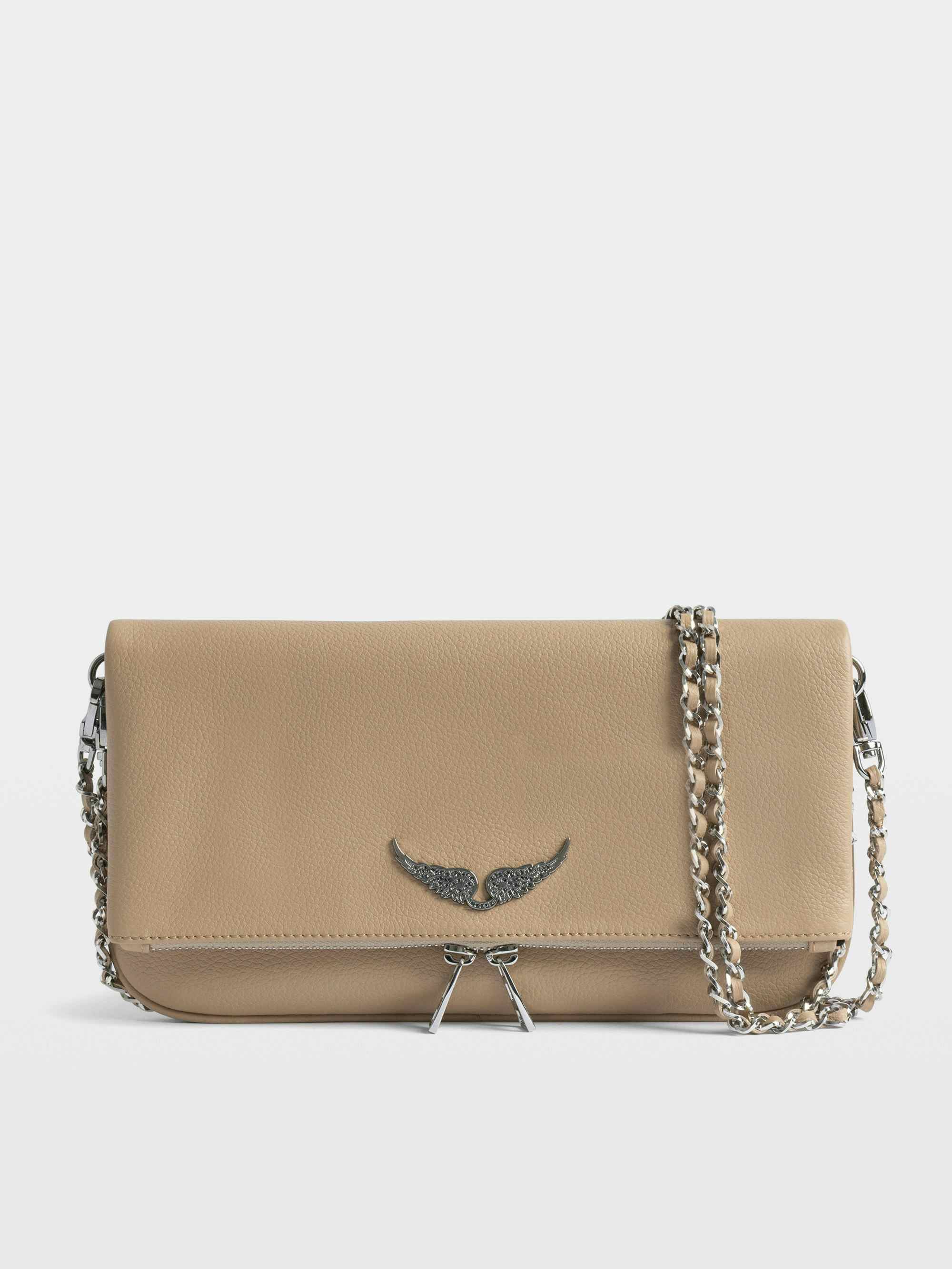 Rock Clutch