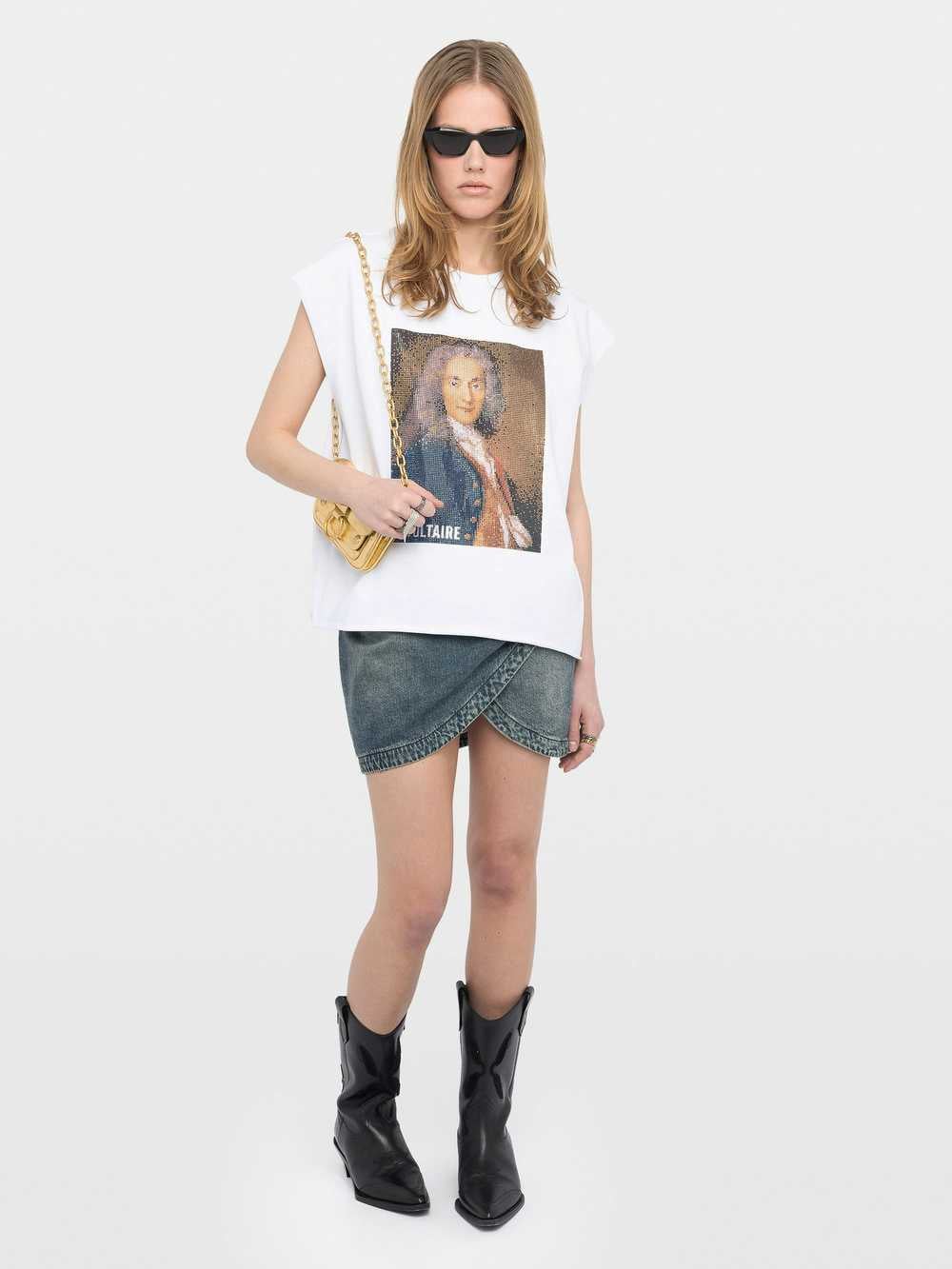 Cloex Tank Top