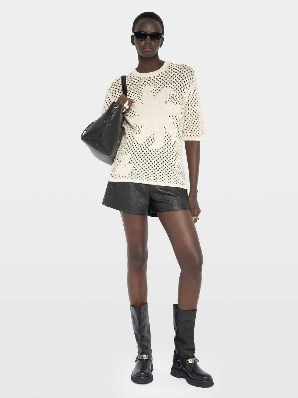 Malyna Jumper