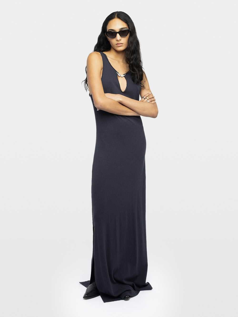 Tiffania Dress