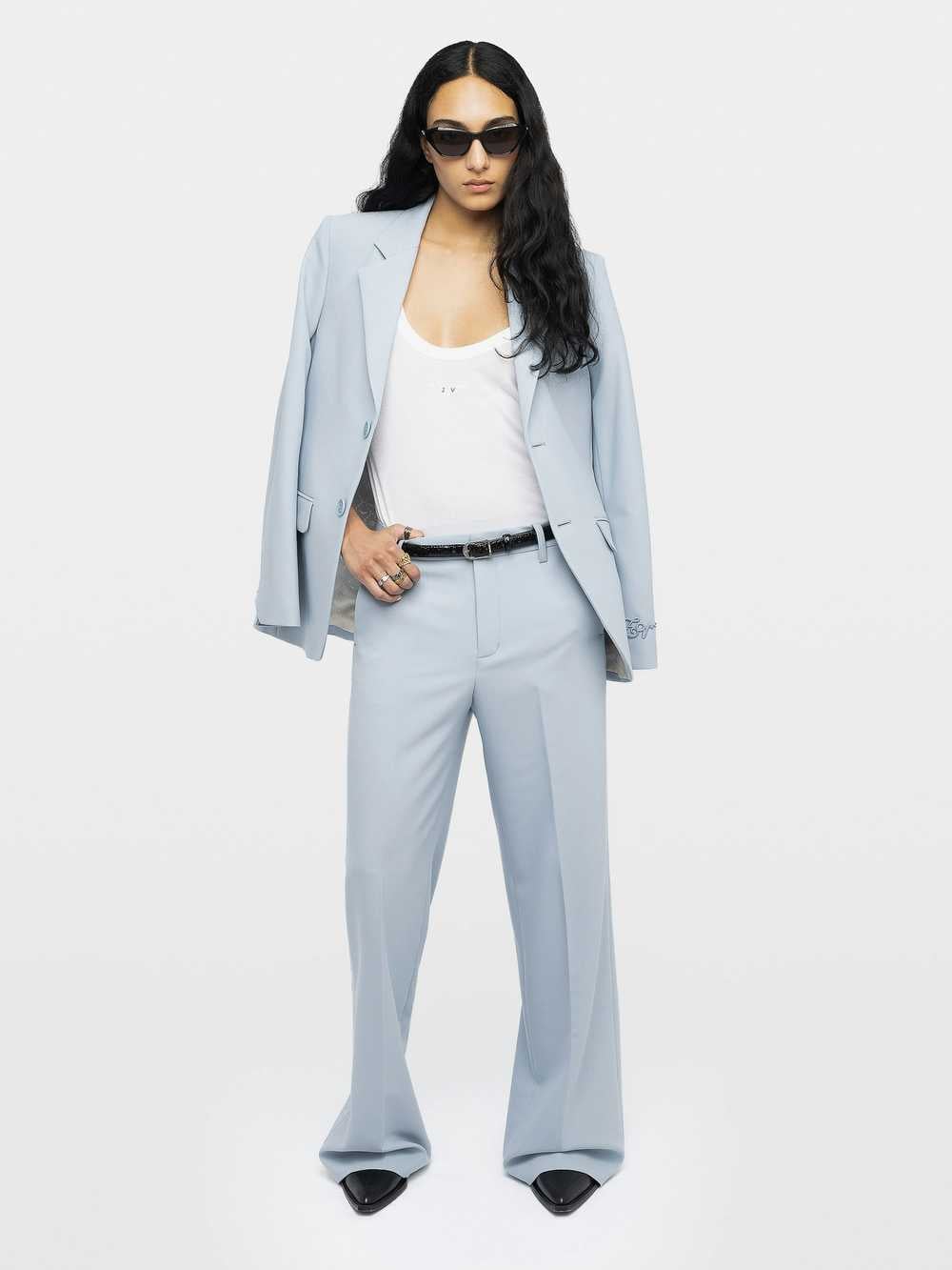 Panol Trousers