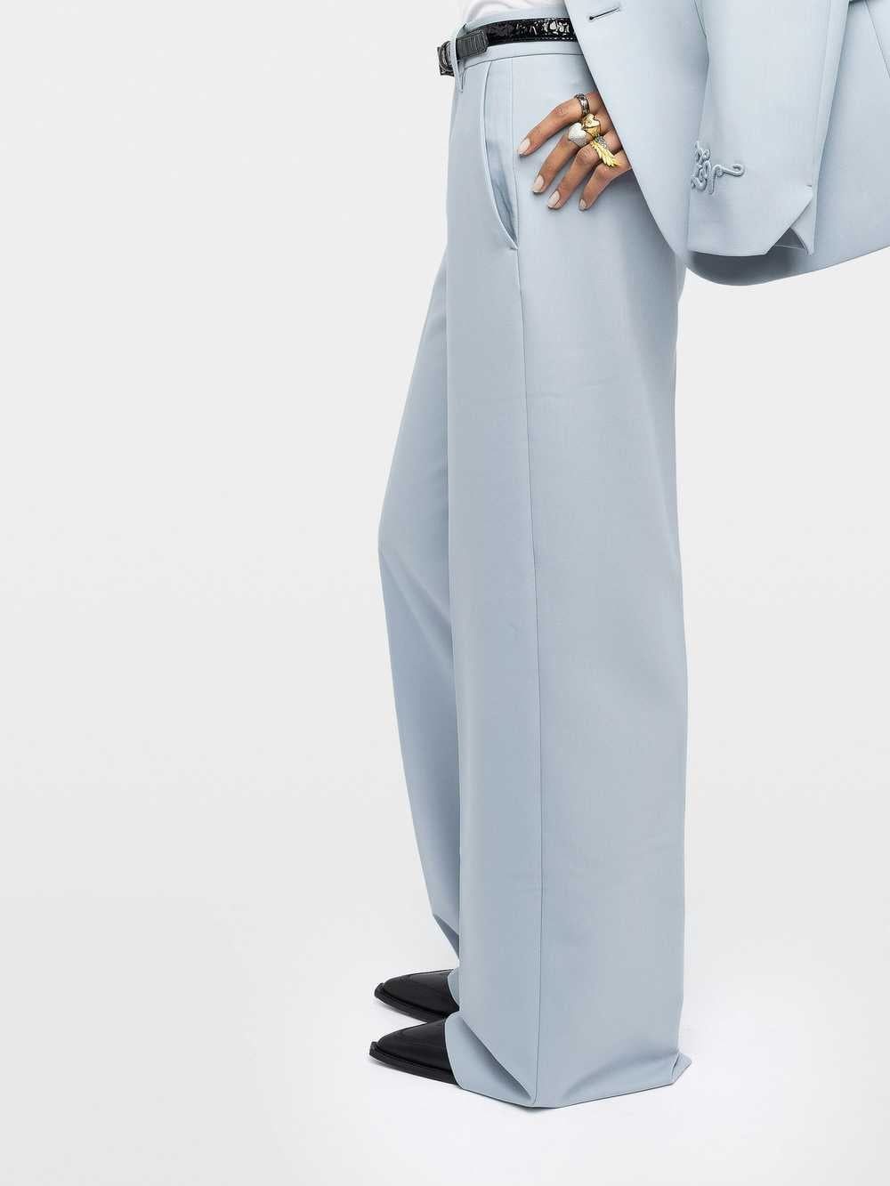 Panol Trousers