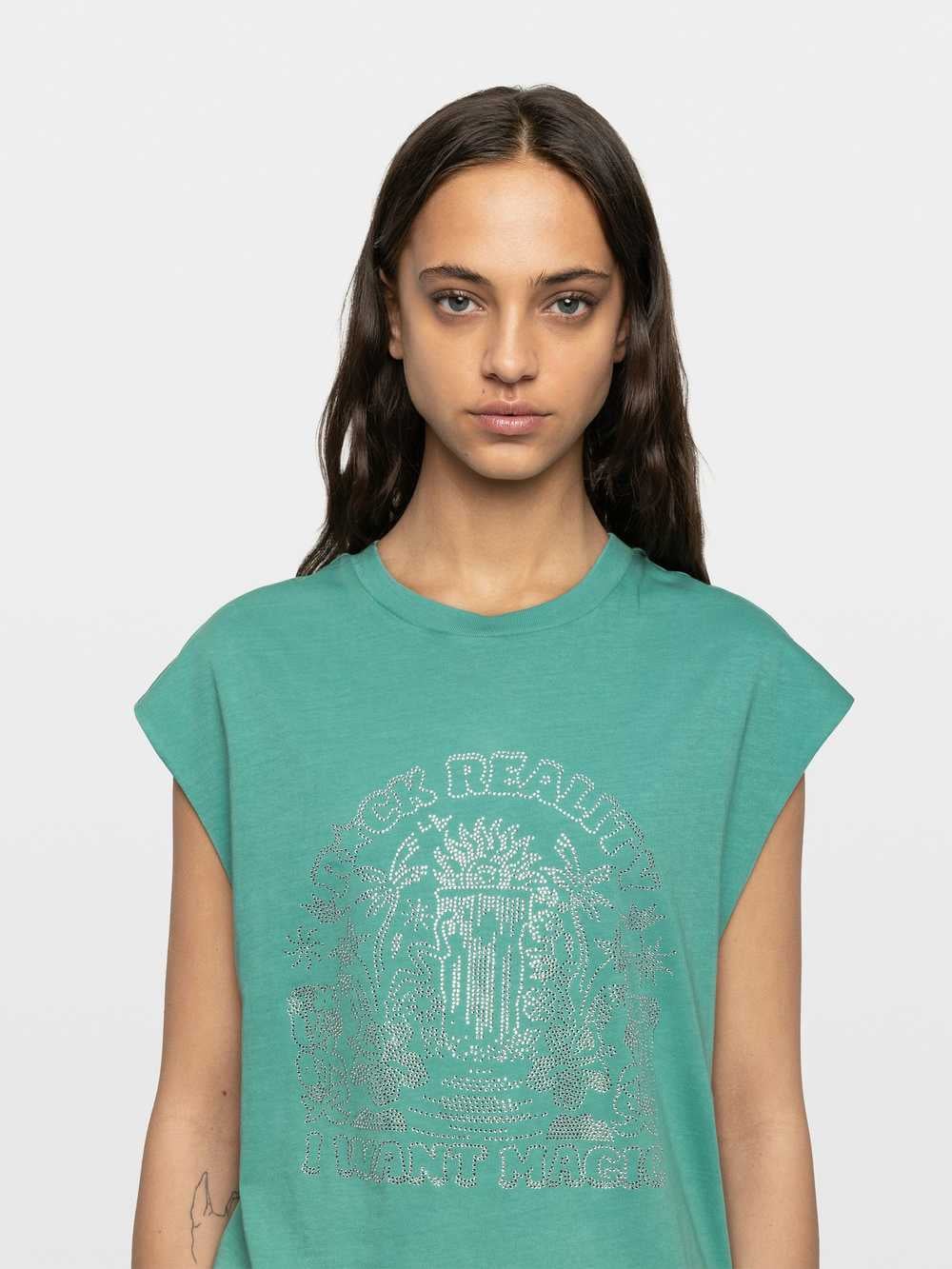 Cloe Tank Top