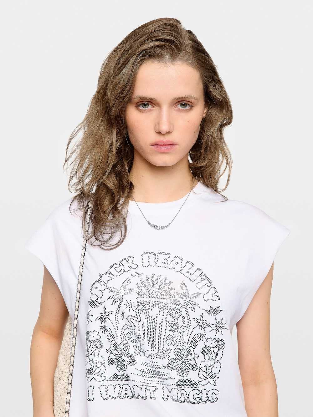Cloe Tank Top