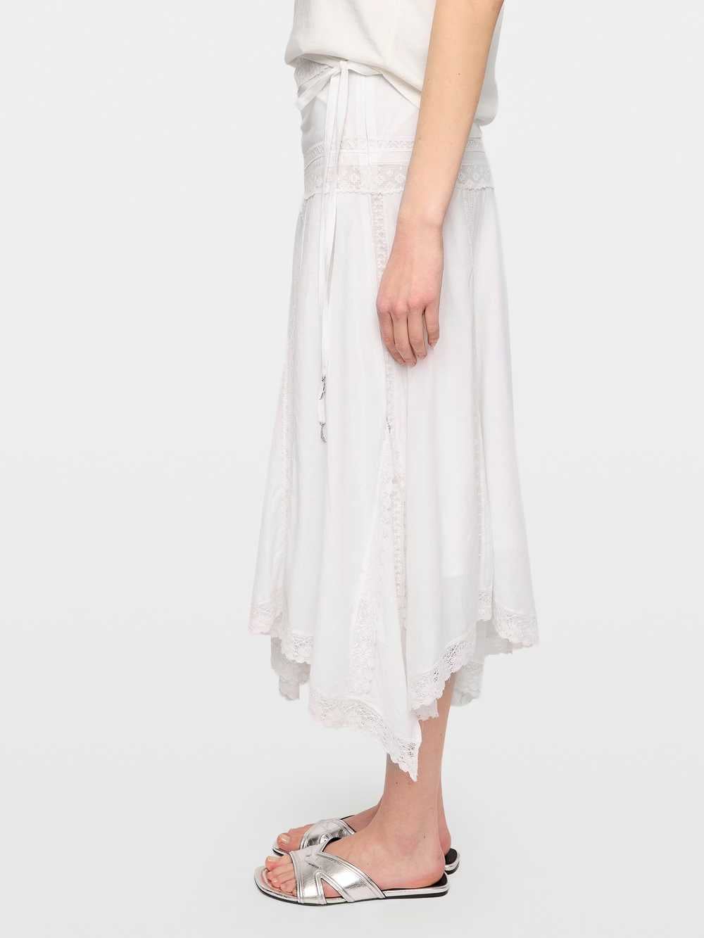 Jetro Skirt