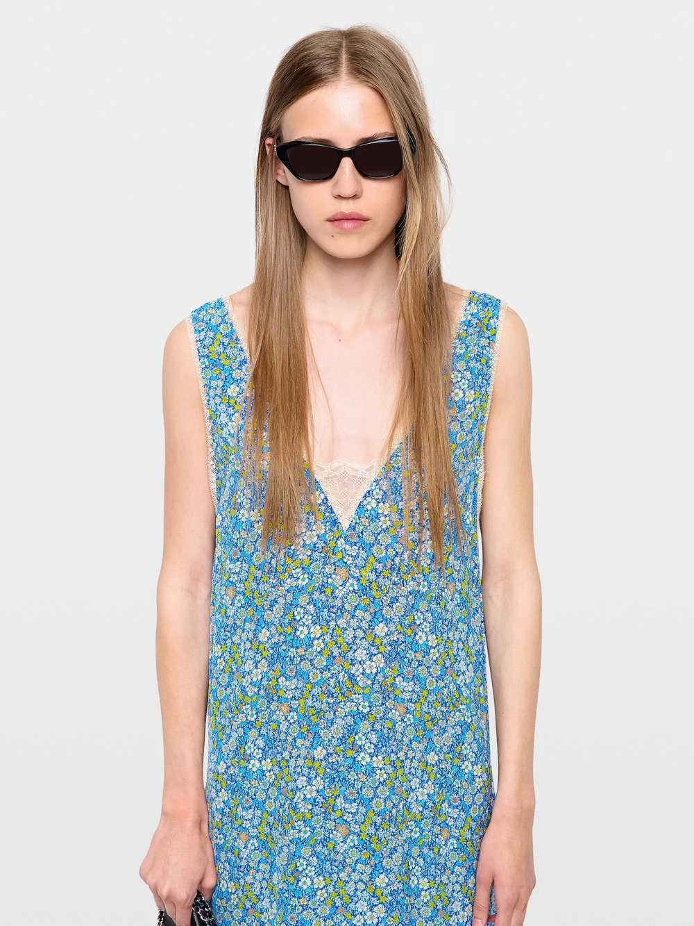 Renzo Dress