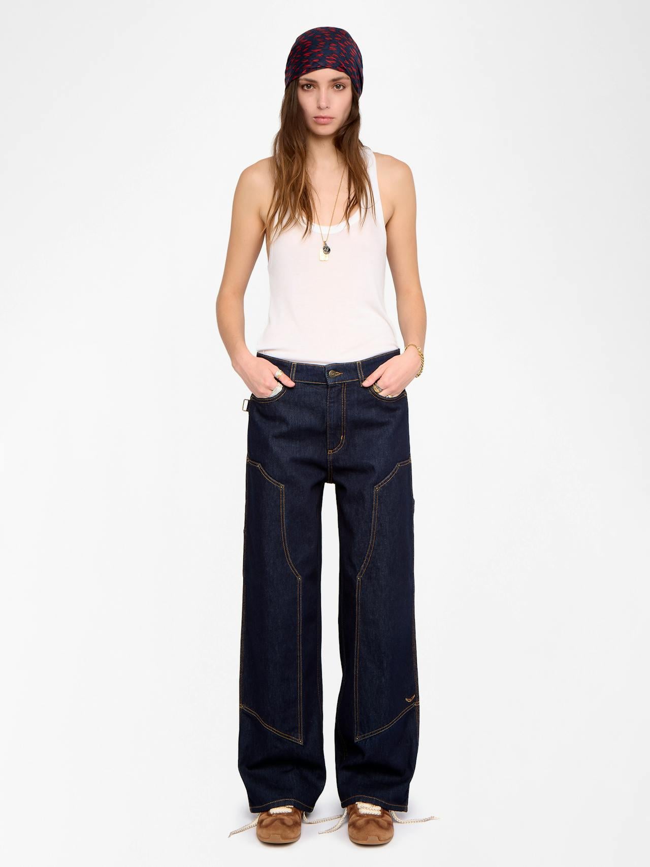 Perya Jeans