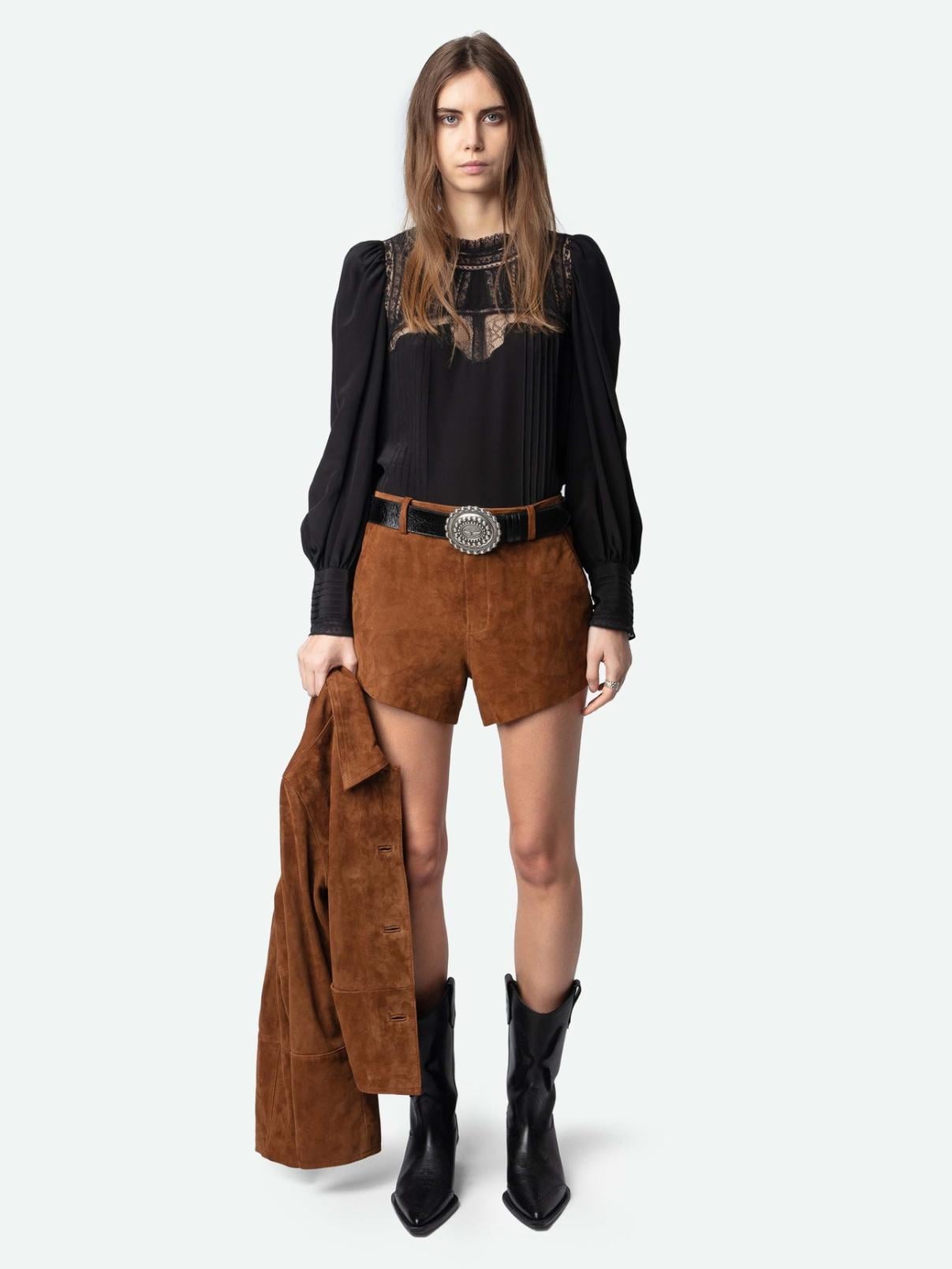 Thena Camisole