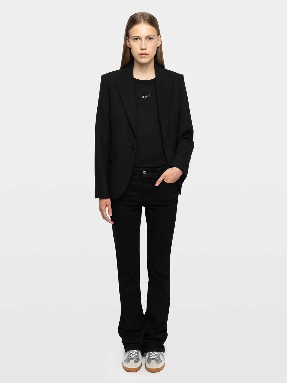 Vavy Blazer