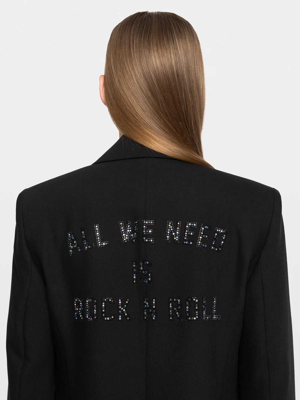 Vavy Blazer