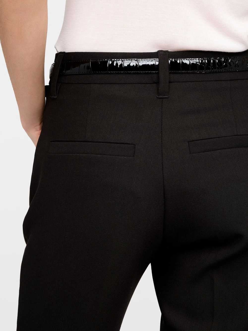Pistol Trousers